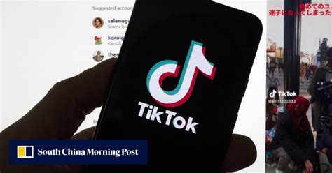 TikTok joins US$10 billion club as only non-video game app to reach the revenue milestone amid ...