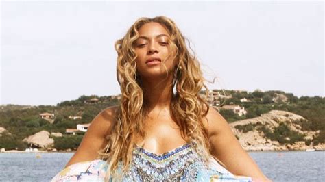 Beyoncé Reveals What Her Weight Was Before 22-Day Diet for Coachella | Entertainment Tonight