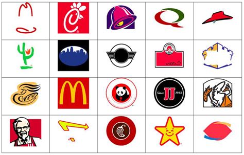 9 Games Like Guess the Logo: Multiple Choice Quiz – Games Like