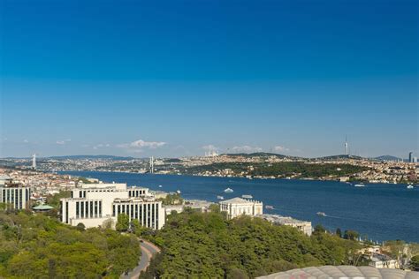 The Ritz-Carlton, Istanbul | Photo Gallery