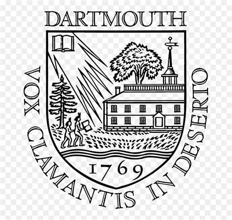 Thumb Image - Dartmouth College Logo, HD Png Download - vhv