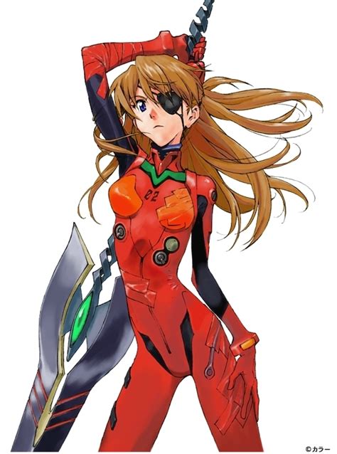 Ya hay fecha para la tercera película de Rebuild of Evangelion