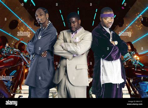 SOUL PLANE (2004) SNOOP DOGG, KEVIN HART, METHOD MAN SOPL 001-381 Stock Photo - Alamy