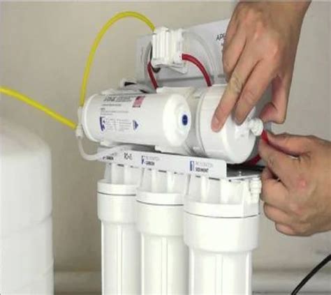 Individual RO Water Purifier Installation Service, 9am To 6pm, Bangalore | ID: 26489453412