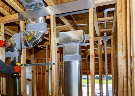 Maximizing Comfort: Proper Ductwork Design Tips - Windstorm Heating and Air