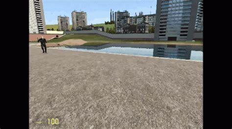 Half Life2garrys Mod Ragdoll Metrocop Epic GIF - Half Life2Garrys Mod Ragdoll Metrocop Epic ...