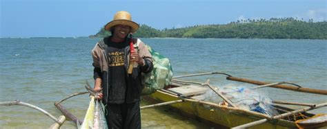 More fish in the Philippines | IUCN NL