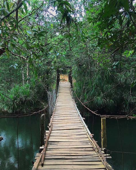 Phu Quoc National Park: Where to have a true getaway in 2022