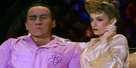 BWW Flashback: Watch Patti LuPone, Madonna & More Sing EVITA!