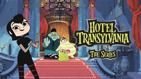 The BEST episodes of Hotel Transylvania: The Series season 2 | Episode Ninja