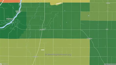 Greenleaf, WI Housing Data | BestNeighborhood.org