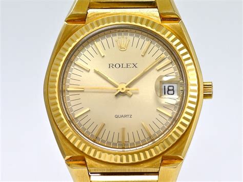 The Story Of The Rolex 5100 Texan | Italian Watch Spotter