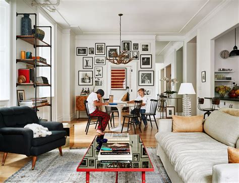 43 NYC Apartment Decorating Architectural Digest https://silahsilah.com/home-decor/43-nyc ...