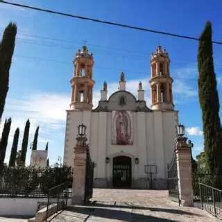Nuestra Señora de Guadalupe Parroquia - Chihuahua Chihuahua | Catholic Churches near me