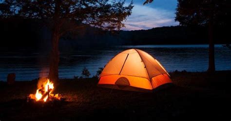 Free Night Of Camping And Free Tours For Veterans At Missouri State Parks | Lake of the Ozarks ...