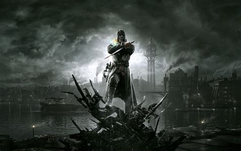 Dishonored Wallpapers - Wallpaper Cave