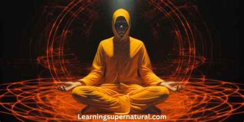 How To Recognize If You Have Telekinesis Abilities? Best Tips And Technics - Learning Supernatural