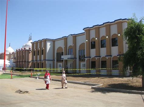 Gurdwara Sahib West Sacramento, CA | New Langar Hall Building