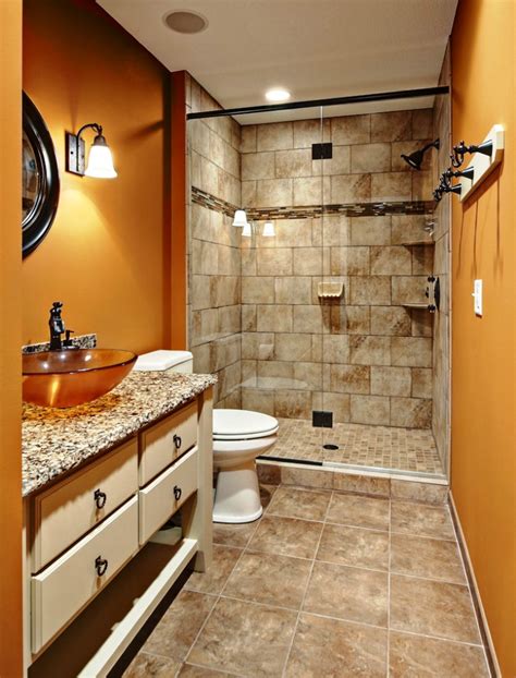 30 Top Bathroom Remodeling Ideas For Your Home Decor - Instaloverz