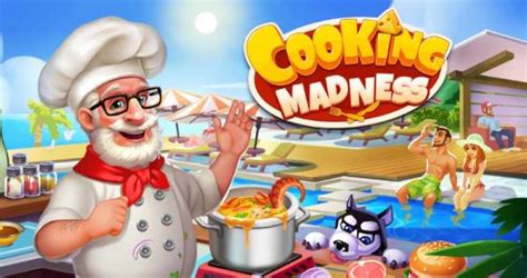 Cooking Madness - Levels 91 - 130 Guide | Noodle Arcade