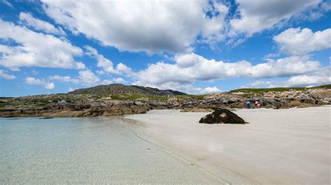 Galway Beaches | Best Beaches Near Galway | Lady Gregory Hotel Gort