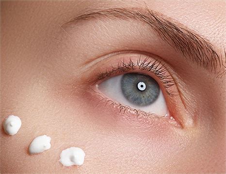 Eye Creams Enhance the Beauty of Eyes | Benefits of eye cream | YASOU skin care