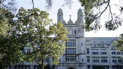 'One of a kind' Detroit schools campus coming to Marygrove