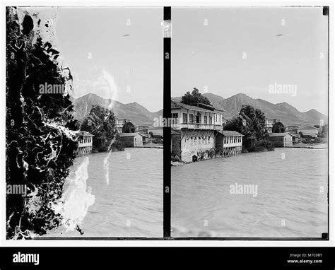 Antioch bridge Black and White Stock Photos & Images - Alamy