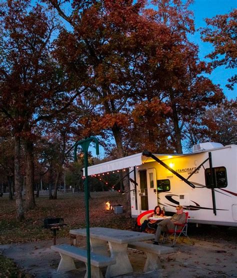 The Best Camping in Oklahoma 2023 – PureWow