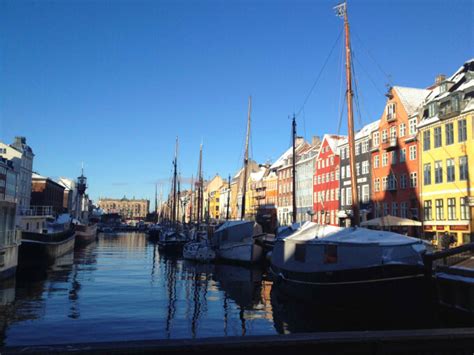 Nyhavn: An Iconic Copenhagen Site | Traveling Europe