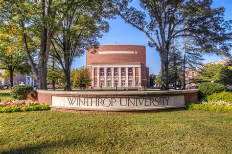 Top 10 Residences at Winthrop University - OneClass Blog