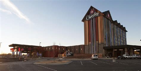 Casinos adding hotels to boost revenue