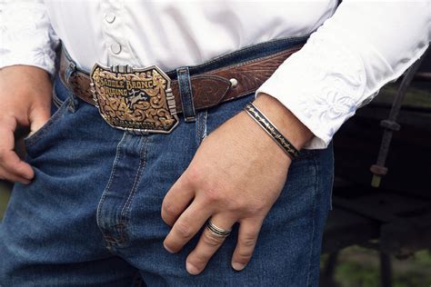 Browse Custom Frontier Belt Buckle Designs | Hyo Silver