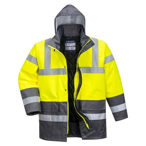 Best Winter Work Jackets 2019 - WorkWear.co.uk