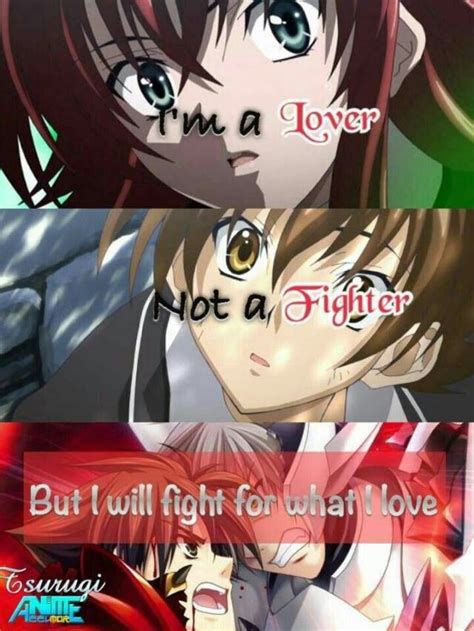 highschool dxd | Dxd, Highschool dxd, High fantasy