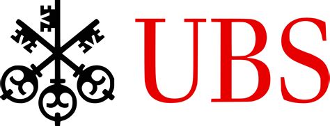 UBS – Logos Download