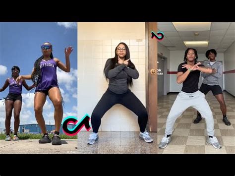 Spence Verse Get Down On It Tiktok dance Challenge Compilation #dance # ...