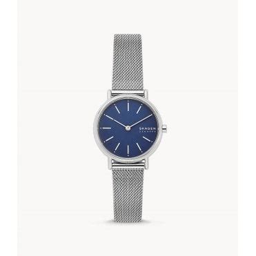 BLUE by SKAGEN WATCHES