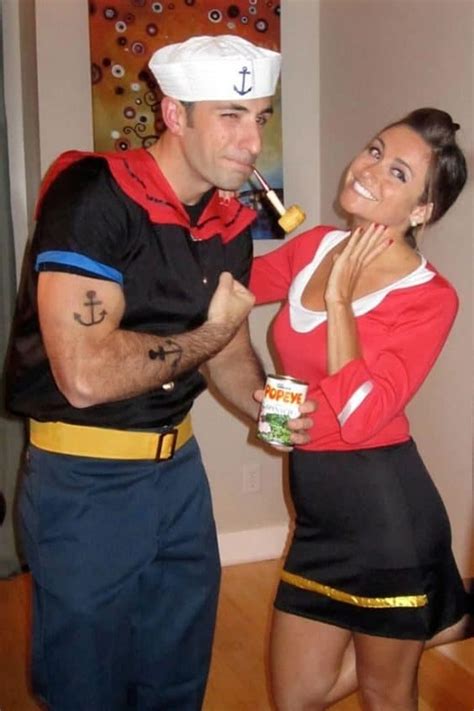 18 Clever Halloween Costume Ideas For Couples – Pulptastic