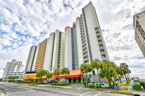 The Breakers Resort Condos For Sale Myrtle Beach