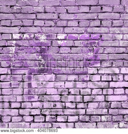 Old Purple Painted Image & Photo (Free Trial) | Bigstock