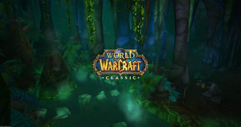 World Of Warcraft Classic Dungeons Guide