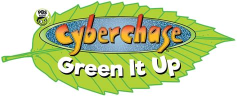 Cyberchase—Green It Up | PBS Western Reserve