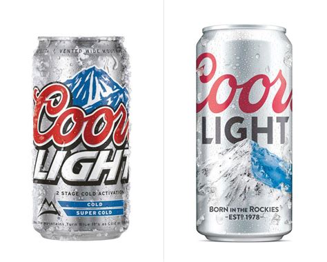 Silver Bullet Coors Light Logo - LogoDix