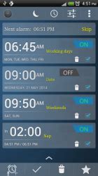 Alarm Clock + Stopwatch + Timers | APK Download for Android