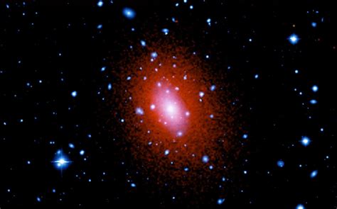 IC 1101, the Largest of All Galaxies - Predict - Medium