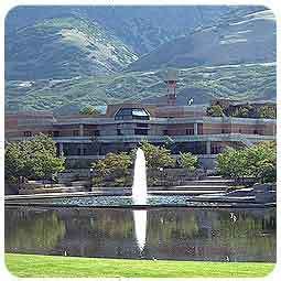 Weber State University (WSU) Introduction and Academics - Ogden, UT