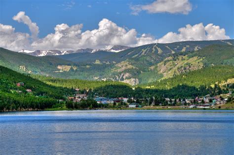 The Iceman Cometh to Nederland, Colorado - Mountain Living