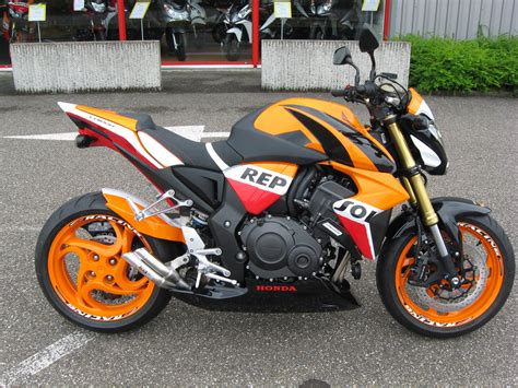 honda cb 1000 repsol by ACD | Autos und motorräder, Motorrad, Autos