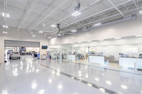 Hyundai Service Center in Buford, GA | AutoNation Hyundai Mall of Georgia